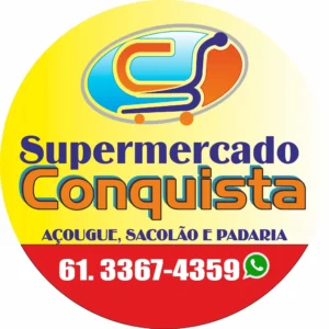 Supermercado Conquista