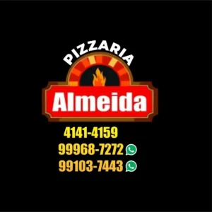 Pizzaria Almeida