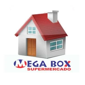 Supermercado Mega Box