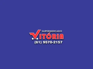 Supermercado Vitória