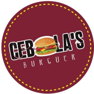 Cebolas Burguer