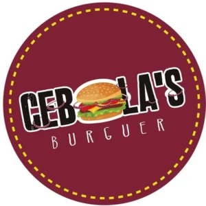 Cebolas Burguer