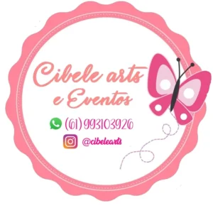 Cibele Arts e Lembrancinhas