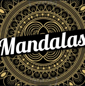 Mandalas PUB