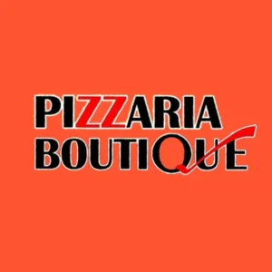 Pizzaria Boutique