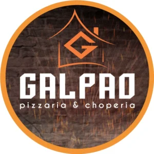 Galpão Pizzaria e Choperia