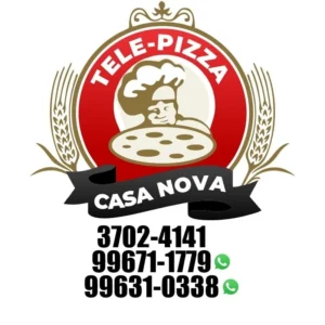 Telepizza Casa Nova