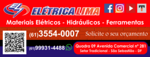 Elétrica Lima