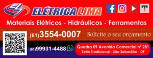 Elétrica Lima