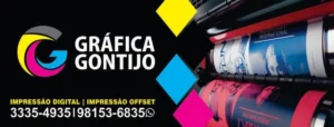 Gráfica Gontijo