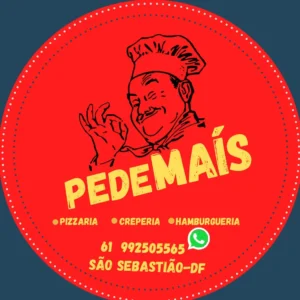 PedeMais Pizzaria e Creperia