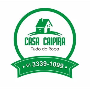 Casa Caipira