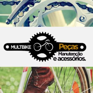 MULTBIKE DF