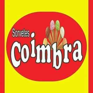 Sorvetes Coimbra