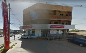 NatalFarma - São Sebastião-DF