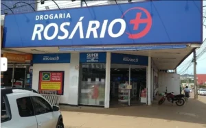 Drogaria Rosário