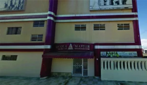 Escola Master