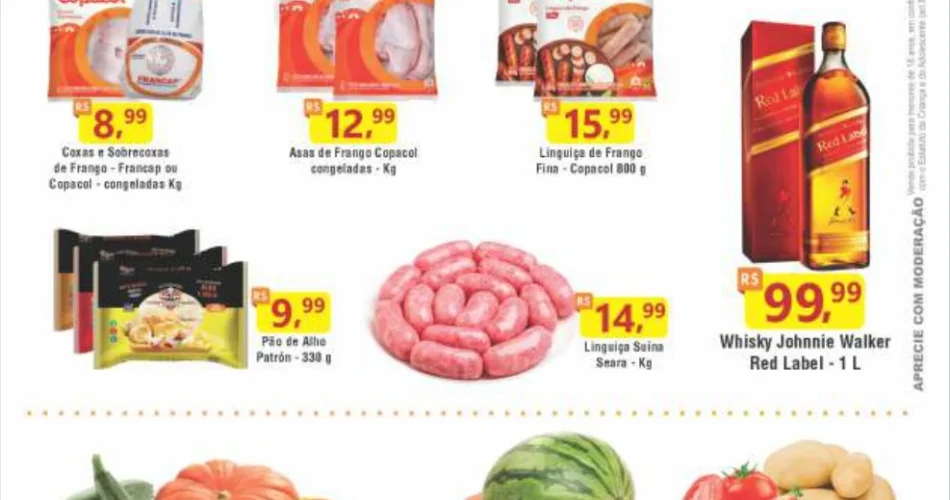 ofertas supermercado bellavia