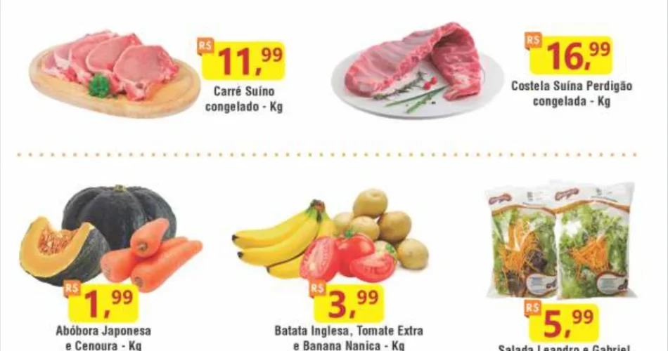 ofertas supermercado bellavia