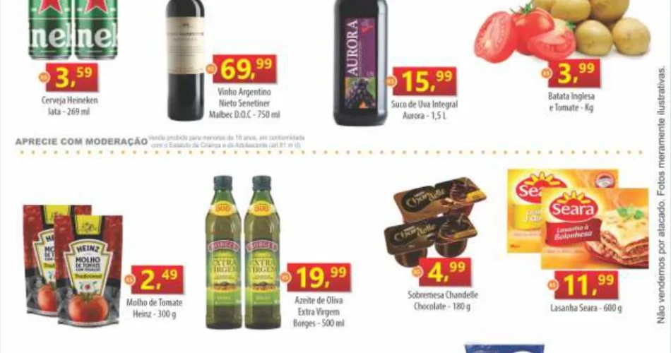 ofertas supermercado bellavia