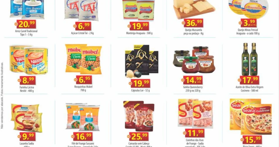 ofertas supermercado bellavia