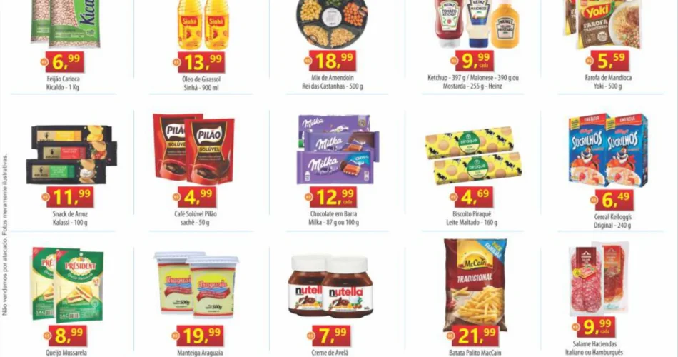 ofertas supermercado bellavia