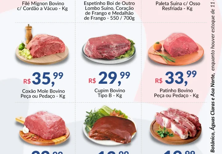 ofertas supermercado bellavia