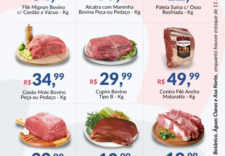ofertas supermercado bellavia