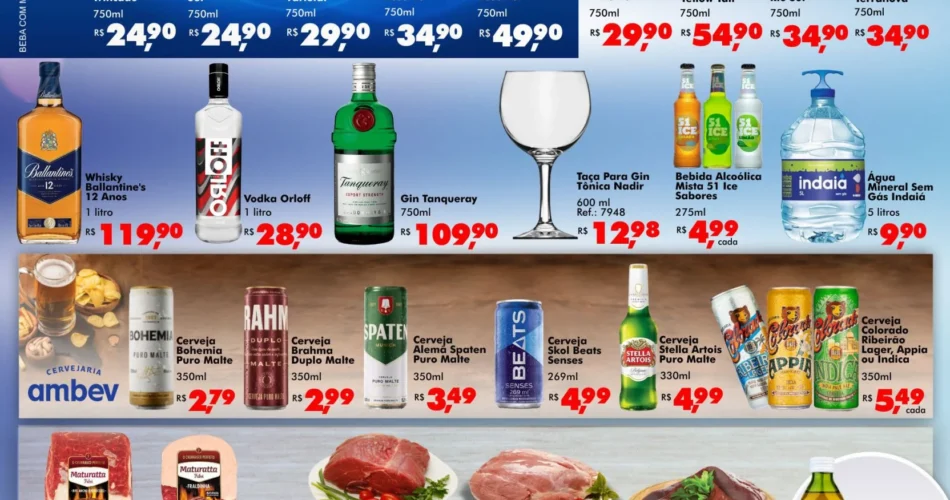 ofertas supermercado big box