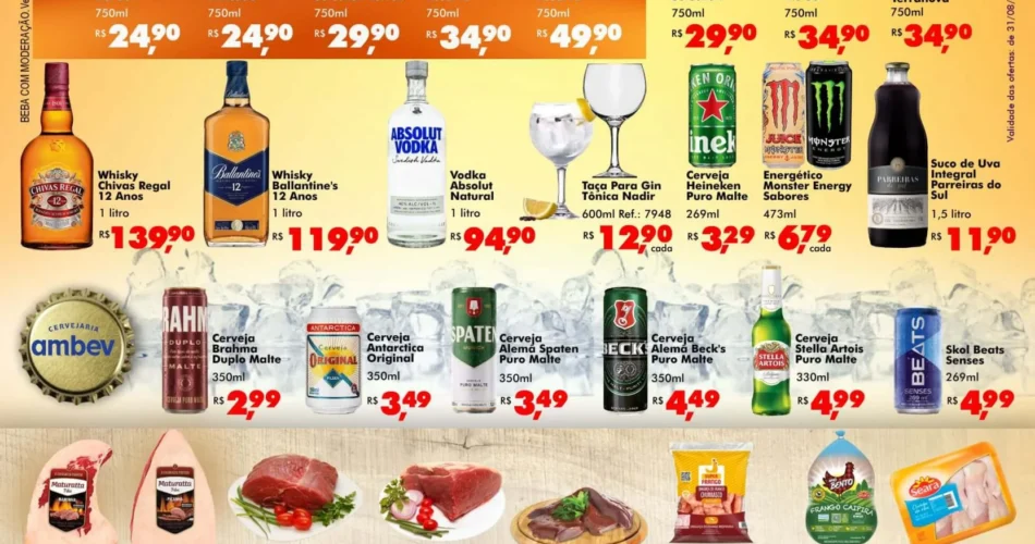 ofertas supermercado big box