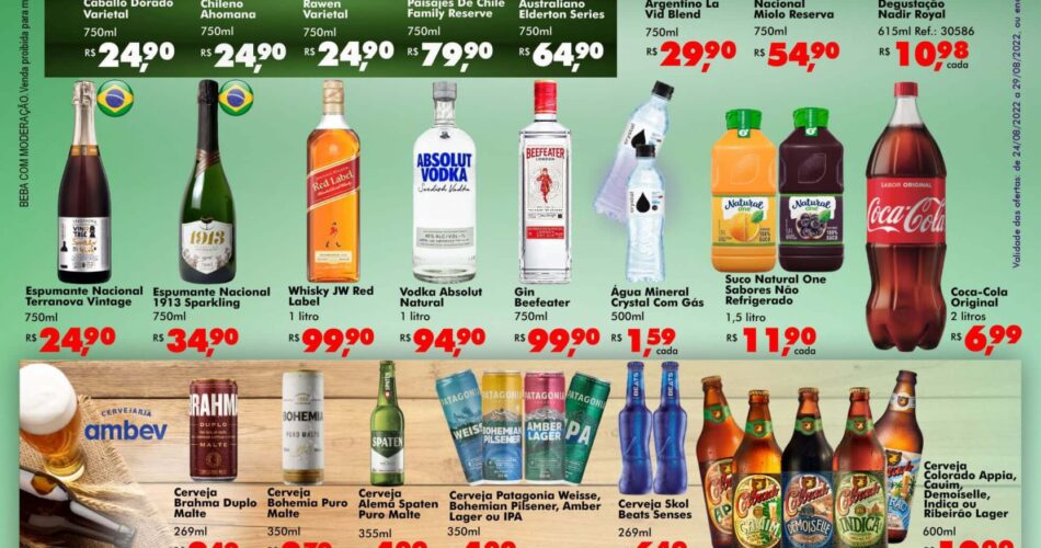 ofertas supermercado big box