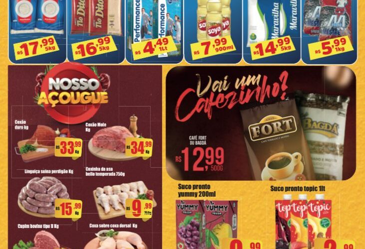 ofertas supermercado primus são sebastião