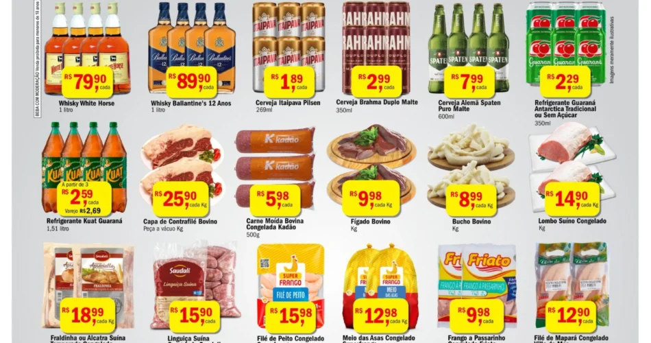 ofertas supermercado ultrabox brasilia df