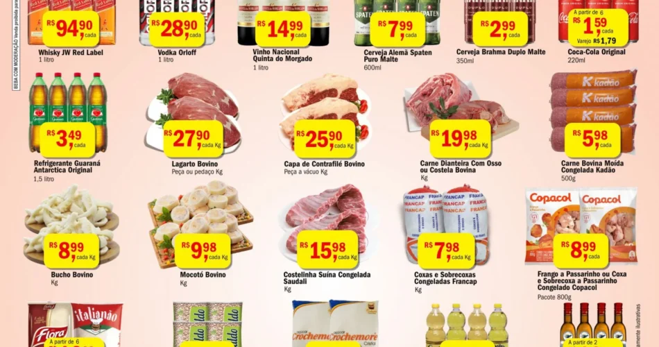 ofertas supermercado ultrabox brasilia df
