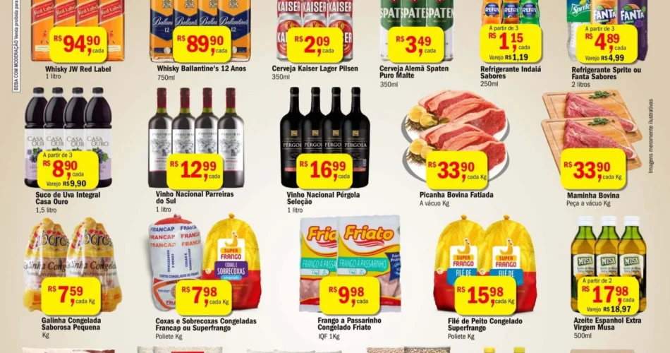 ofertas supermercado ultrabox brasilia df