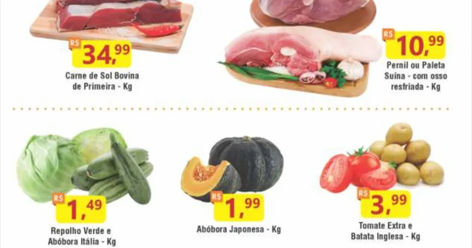 ofertas supermercado bellavia