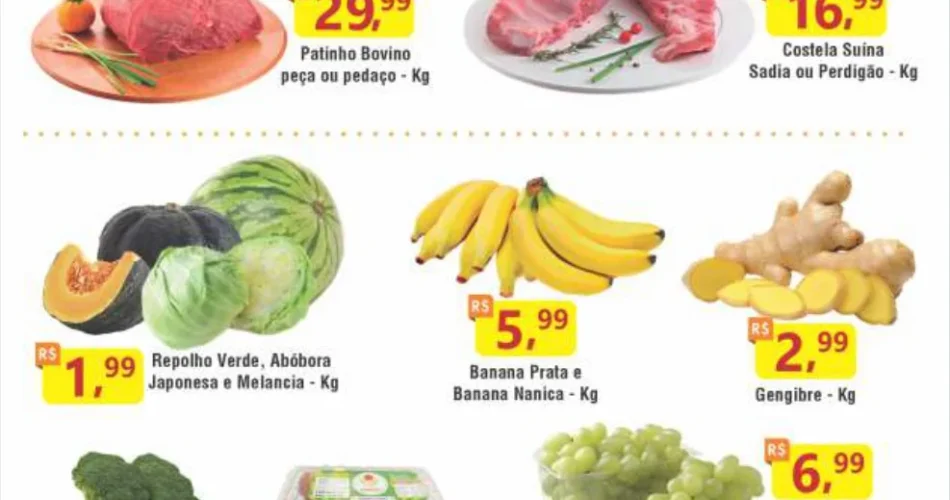 ofertas supermercado bellavia