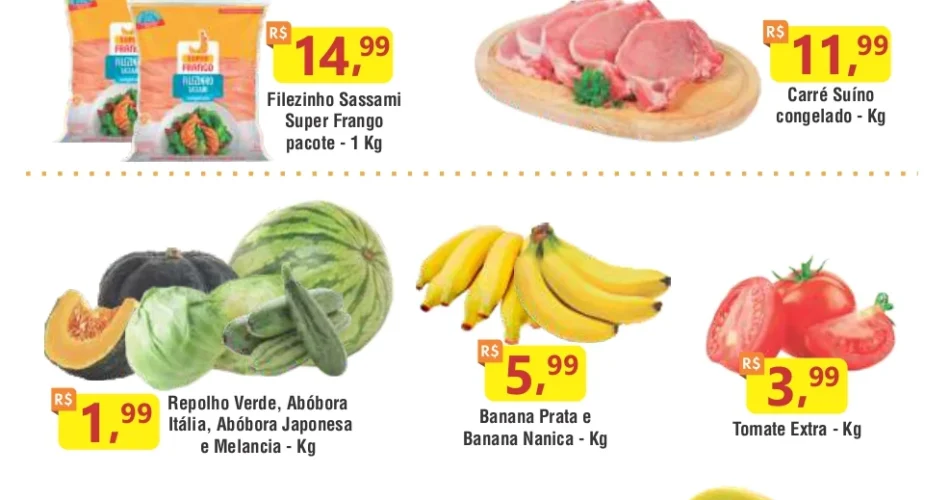 ofertas supermercado bellavia
