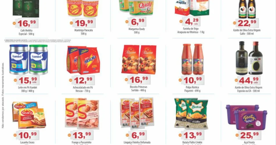 ofertas supermercado bellavia