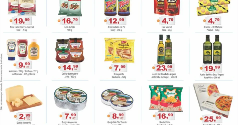 ofertas supermercado bellavia