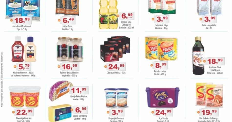 ofertas supermercado bellavia