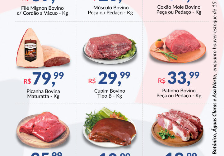 ofertas supermercado bellavia