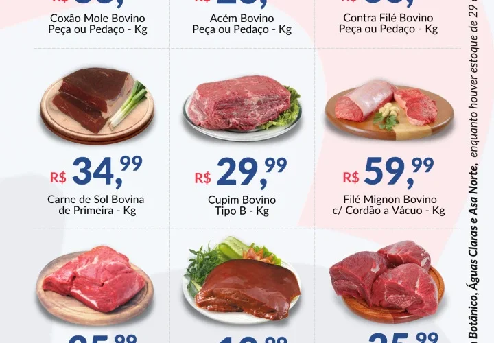 ofertas supermercado bellavia