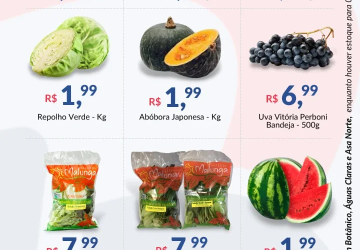 ofertas supermercado bellavia