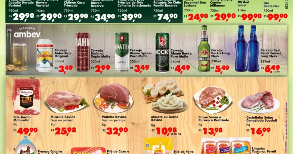 ofertas supermercado big box