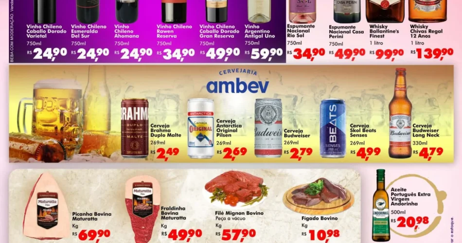 ofertas supermercado big box
