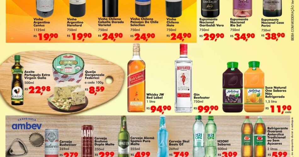 ofertas supermercado big box