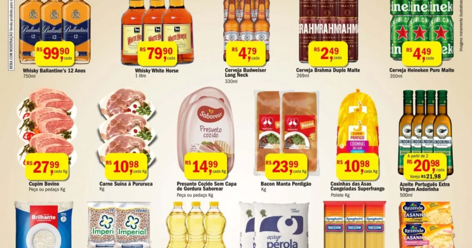 ofertas supermercado ultrabox brasilia df