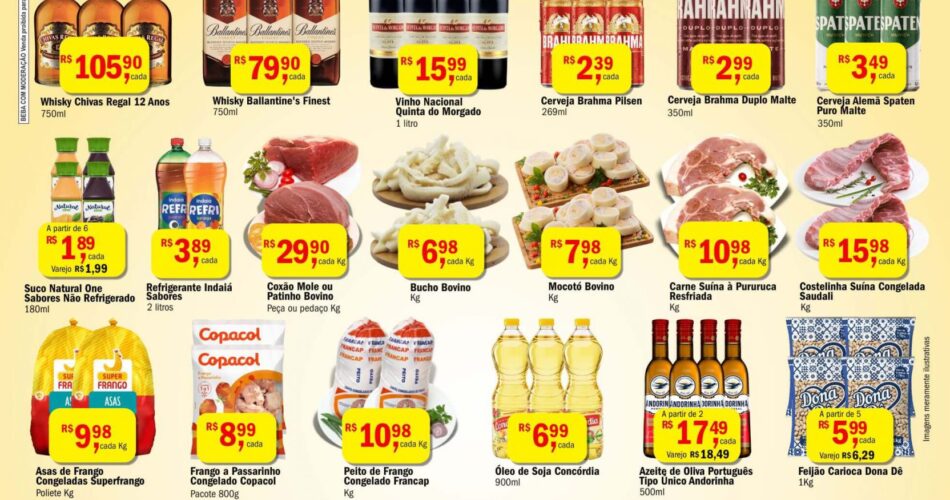 ofertas supermercado ultrabox brasilia df