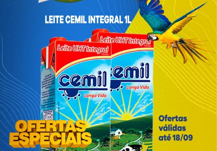 ofertas supermercado união são sebastião df